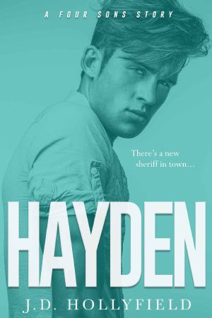 [Four Sons 02] • Hayden: Four Sons Series